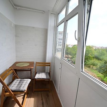 Flh - Apartament Damar Sibiu Ngoại thất bức ảnh